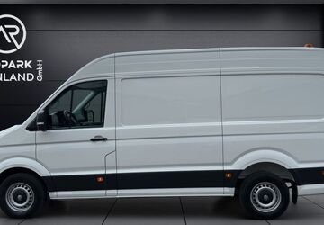 VW Crafter 114.464 km 25.950 &euro; Bochum 44866