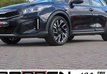 Kia XCeed 23.935 km 23.480 &euro; Herten 45701