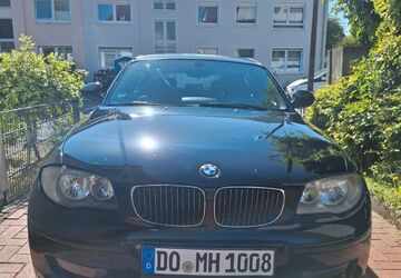 BMW 116 134.585 km 6.890 &euro; Dortmund 44225
