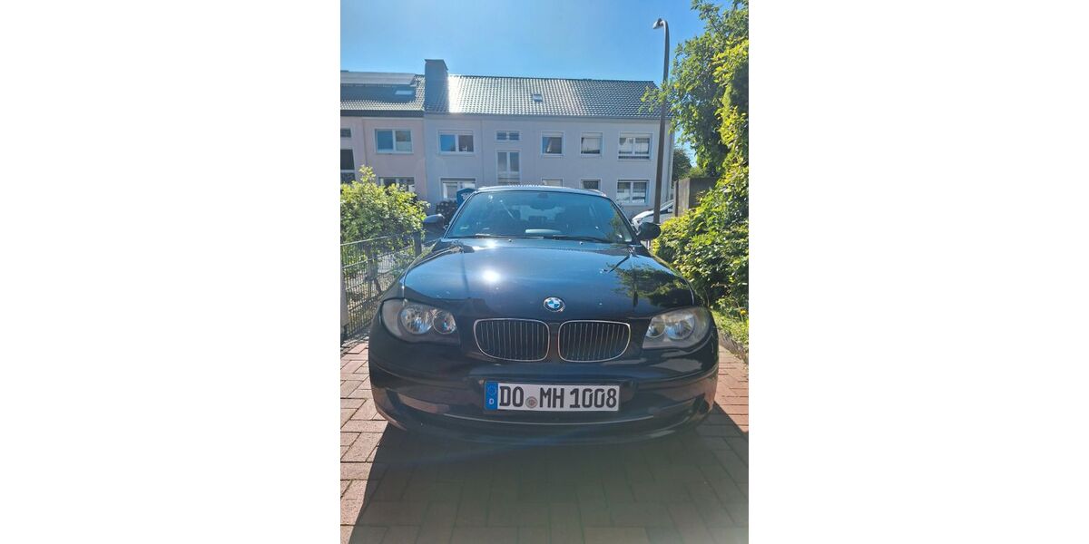 BMW 116 134.585 km 6.890 &euro; Dortmund 44225