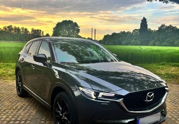 Mazda CX-5 65.000 km 24.999 &euro; Gladbeck 45964