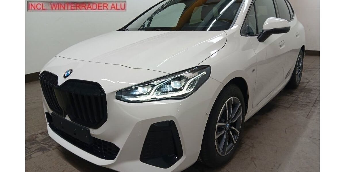 BMW 218 Active Tourer 36.300 km 27.600 &euro; Herten 45699
