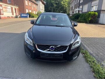Gebrauchte Volvo C30