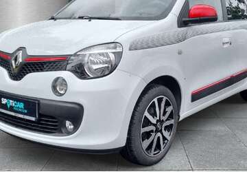 Renault Twingo 48.501 km 9.450 &euro; Herten 45699