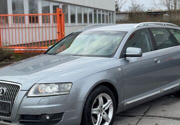 Audi A6 399.000 km 2.990 &euro; Herten 45701