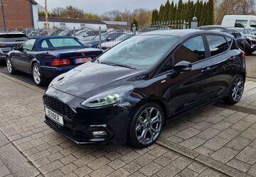 Ford Fiesta 6.740 km 14.790 &euro; Herten 45701