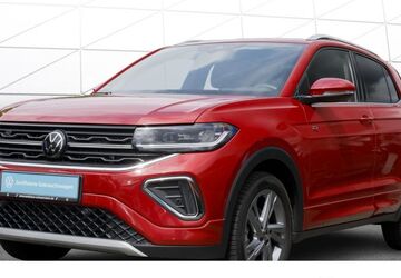 VW T-Cross 27.567 km 27.749 &euro; Herten 45701