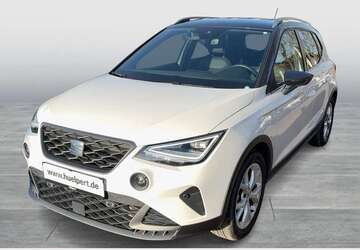 Seat Arona 18.915 km 21.777 &euro; Dortmund-Marten 44379
