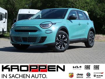 Gebrauchte Fiat 600