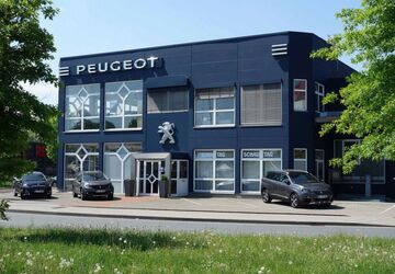 Peugeot 2008 23.113 km 21.885 &euro; Dortmund 44263