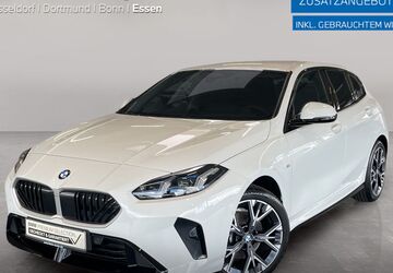 BMW 120 11.765 km 32.999 &euro; Essen 45141