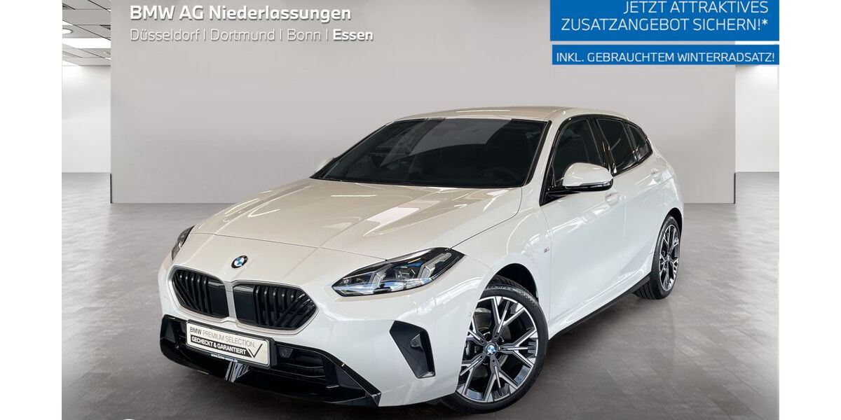 BMW 120 11.765 km 32.999 &euro; Essen 45141
