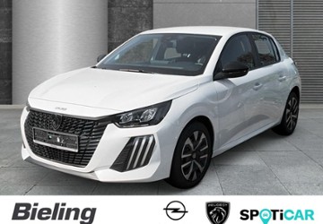 Peugeot 208 5.983 km 15.750 &euro; Herten 45699