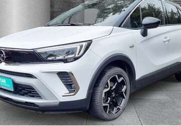Opel Crossland 40.535 km 18.750 &euro; Herten 45699