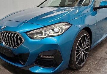 BMW 218 Gran Coupé 27.800 km 27.100 &euro; Herten 45699