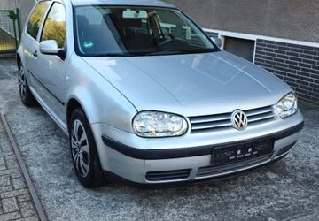 VW Golf 62.500 km 2.990 &euro; Herten 45699