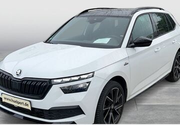 Skoda Kamiq 67.500 km 17.850 &euro; Dortmund 44269