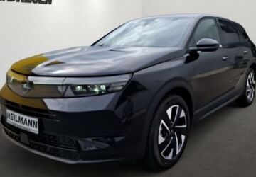 Opel Grandland (X) 4.506 km 29.950 &euro; Gelsenkirchen 45891