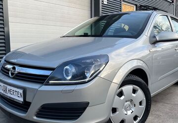 Opel Astra 129.490 km 4.250 &euro; Herten 45699
