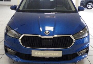 Skoda Fabia 6.900 km 17.200 &euro; Bochum 44805