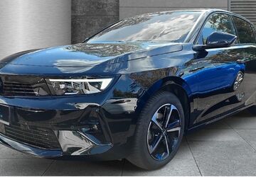 Opel Astra 15.975 km 20.750 &euro; Herten 45699