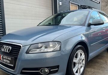 Audi A3 138.800 km 6.800 &euro; Herten 45699