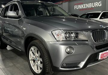 BMW X3 220.000 km 9.900 &euro; Dortmund 44145