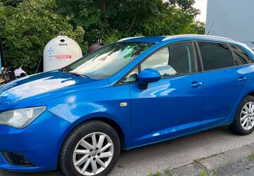 Seat Ibiza 149.000 km 3.490 &euro; Gelsenkirchen 45899