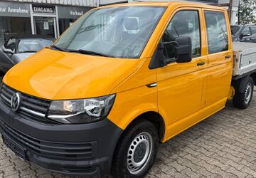 VW T6 Transporter 160.000 km 12.980 &euro; Herten 45701