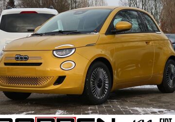 Fiat 500 2.000 km 20.880 &euro; Herten 45701
