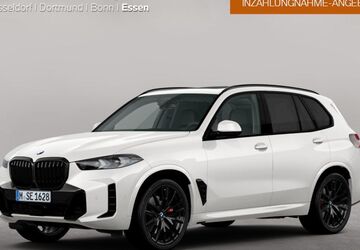 BMW X5 25.450 km 86.990 &euro; Essen 45141