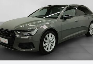 Audi A6 16.378 km 58.690 &euro; Bochum 44809