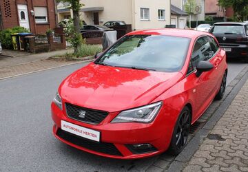 Seat Ibiza 150.000 km 5.660 &euro; Herten 45699
