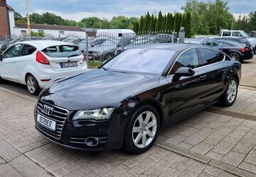 Audi A7 194.150 km 14.490 &euro; Herten 45701