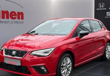 Seat Ibiza 33.827 km 17.899 &euro; Dortmund 44149