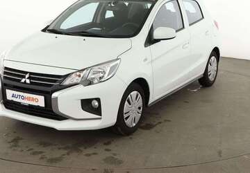 Mitsubishi Space Star 15.745 km 10.860 &euro; Essen 45141
