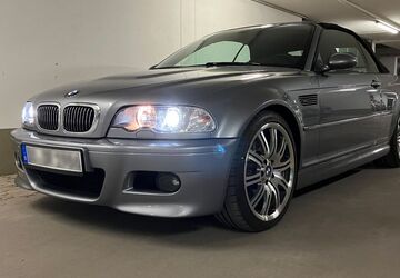 BMW M3 90.000 km 48.990 &euro; Dortmund 44137