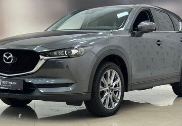 Mazda CX-5 48.186 km 25.800 &euro; Oberhausen 46149