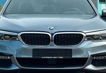 BMW 530 67.500 km 25.990 &euro; Bottrop 46238