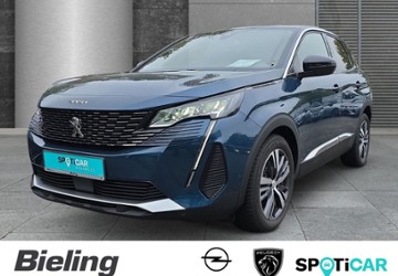 Peugeot 3008 17.547 km 21.990 &euro; Herten 45699