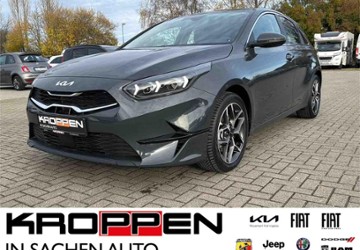 Kia ceed / Ceed 5.384 km 23.980 &euro; Herten 45701