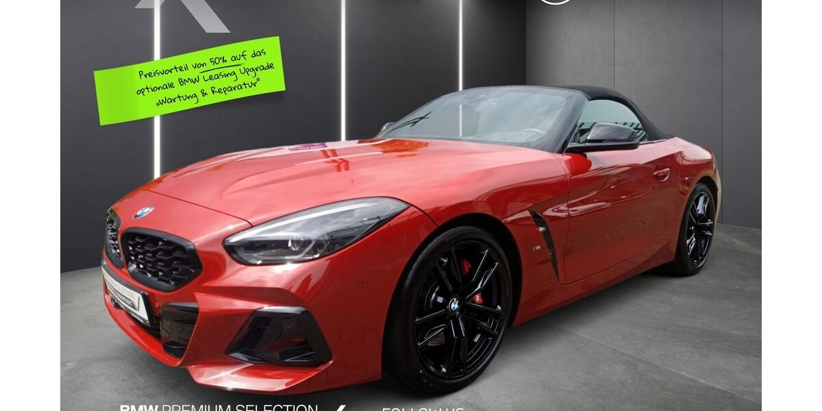 BMW Z4 9.251 km 48.880 &euro; Bottrop 46236