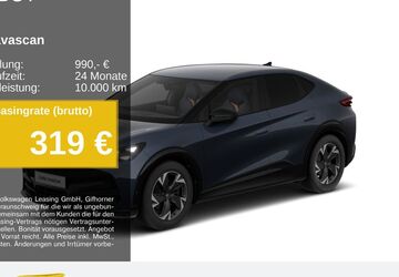 Cupra Tavascan 8.846 km 58.800 &euro; Recklinghausen 45663