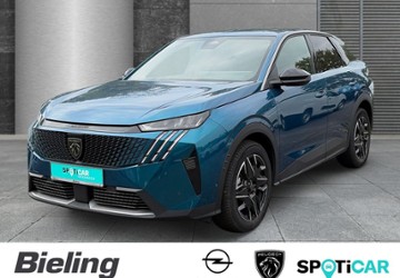 Peugeot 3008 23.475 km 26.990 &euro; Herten 45699