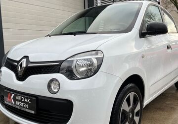 Renault Twingo 109.800 km 5.800 &euro; Herten 45699