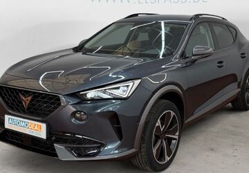 Cupra Formentor 28.630 km 99.999 &euro; Dinslaken 46539