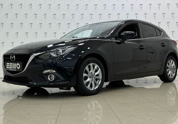 Mazda 3 115.673 km 6.790 &euro; Oberhausen 46149