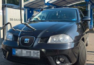 Seat Ibiza 246.625 km 2.200 &euro; Herten 45699