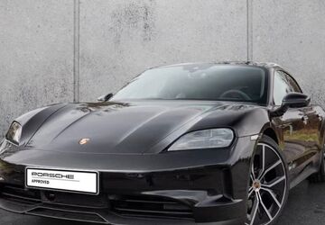 Porsche Taycan 25.840 km 98.750 &euro; Recklinghausen 45665