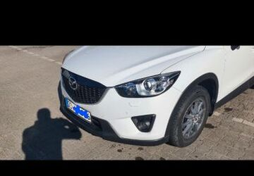 Mazda CX-5 149.999 km 11.300 &euro; Dortmund 44328